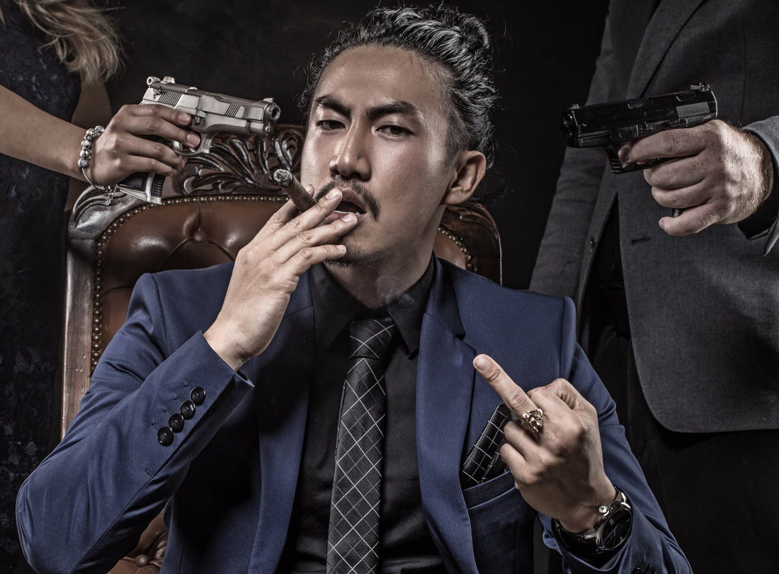 Pomade Vs Wax Vs Clay. Style With It and She Will Come. Which Is The Best Woo For You?