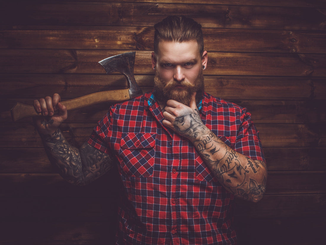 Cut Close To The Neck With The Best Safety Razor Blades. Even When You're Shaving