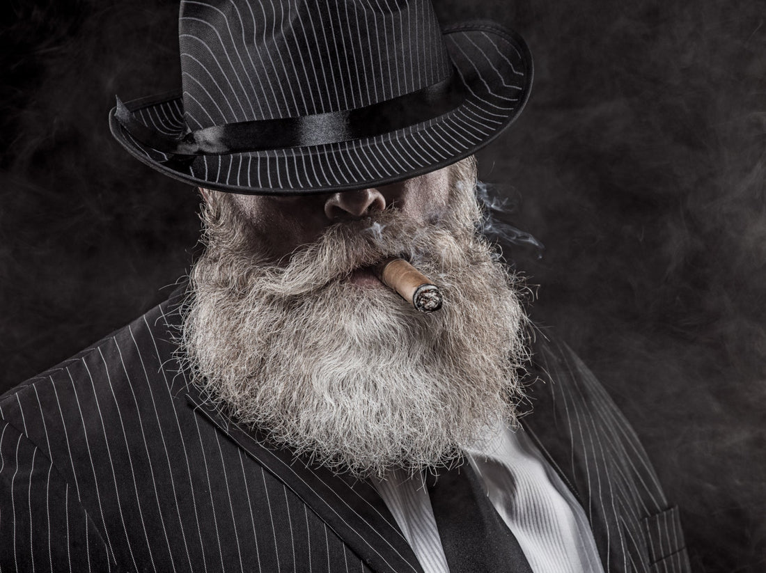 When There’s A Shortage Of The Best Beard Oil, Women Are Not Happy