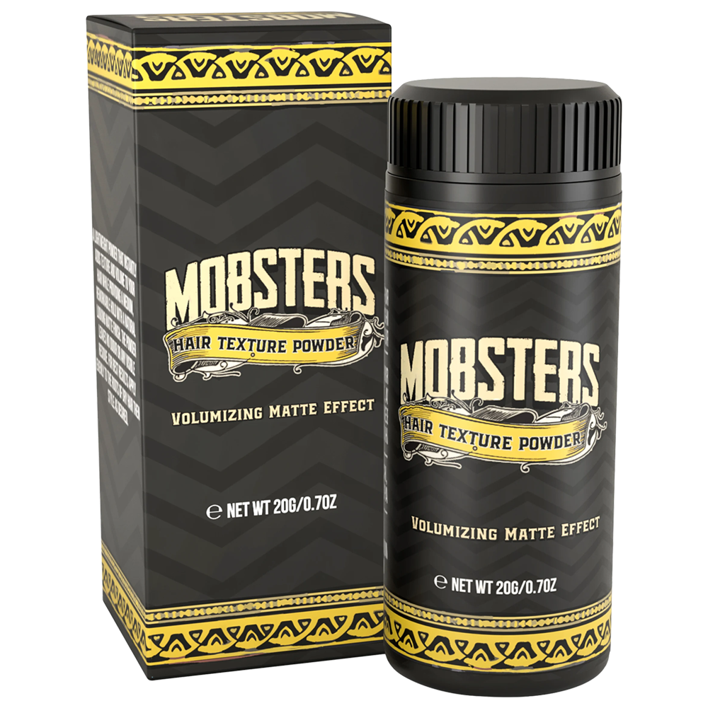 Hair Texture Powder