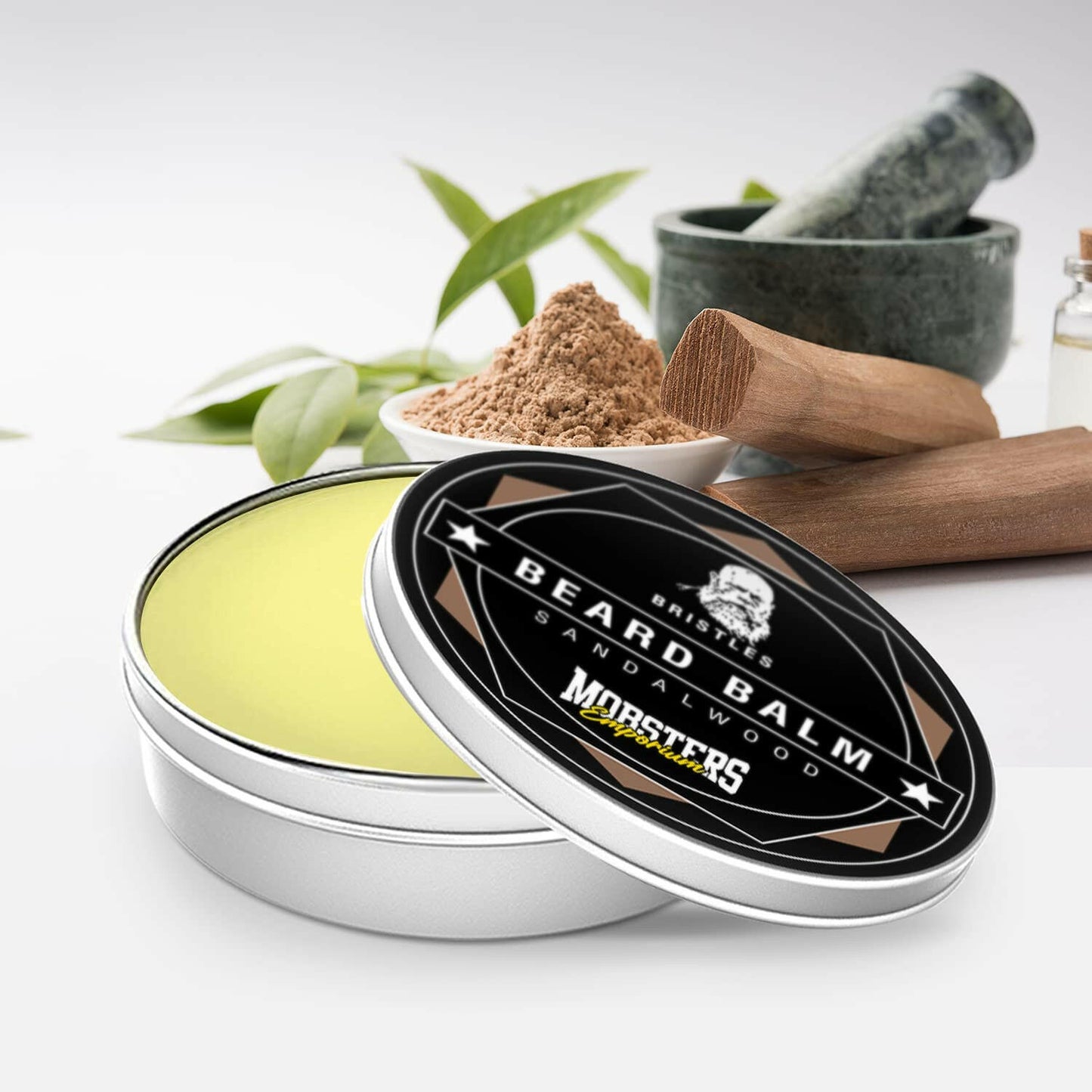 Beard Balm