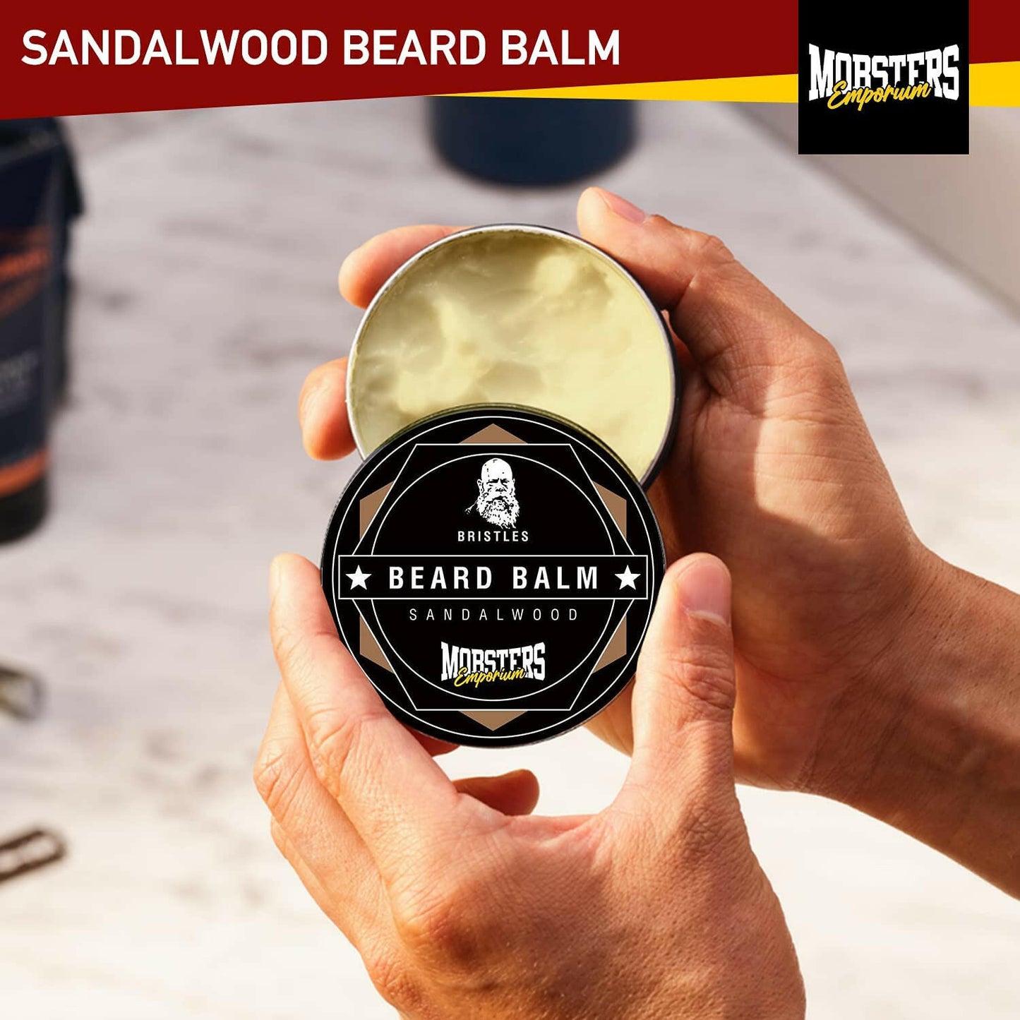 Beard Balm