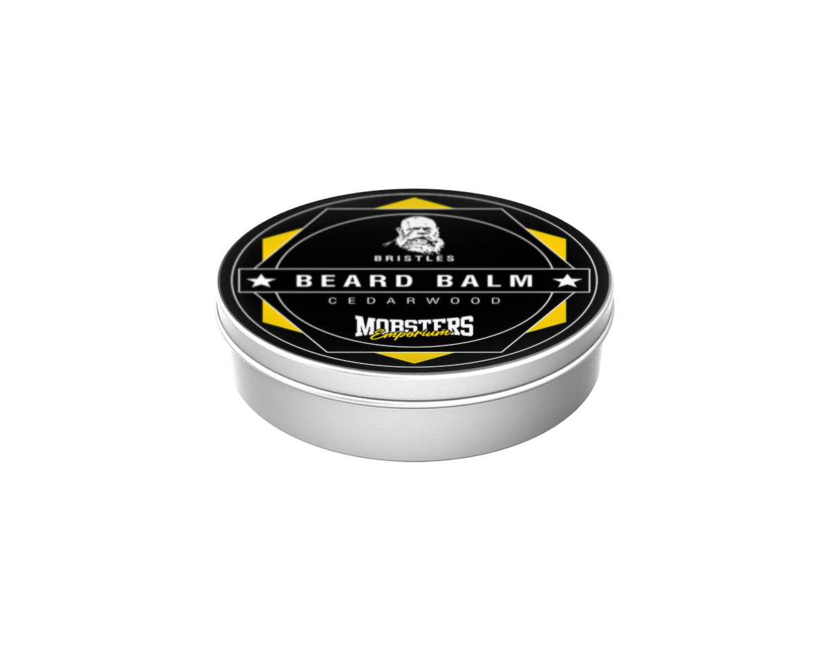 Beard Balm