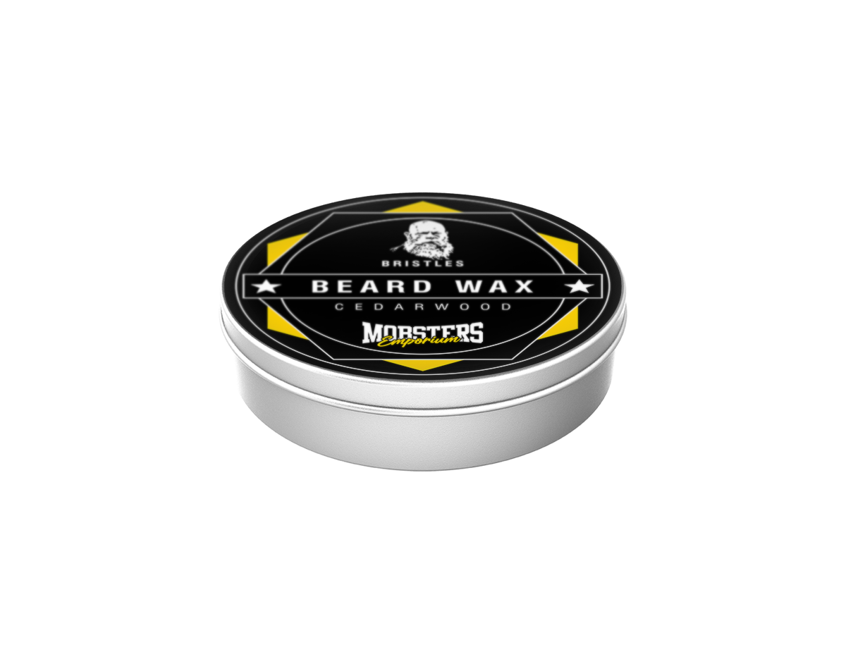 Beard Wax