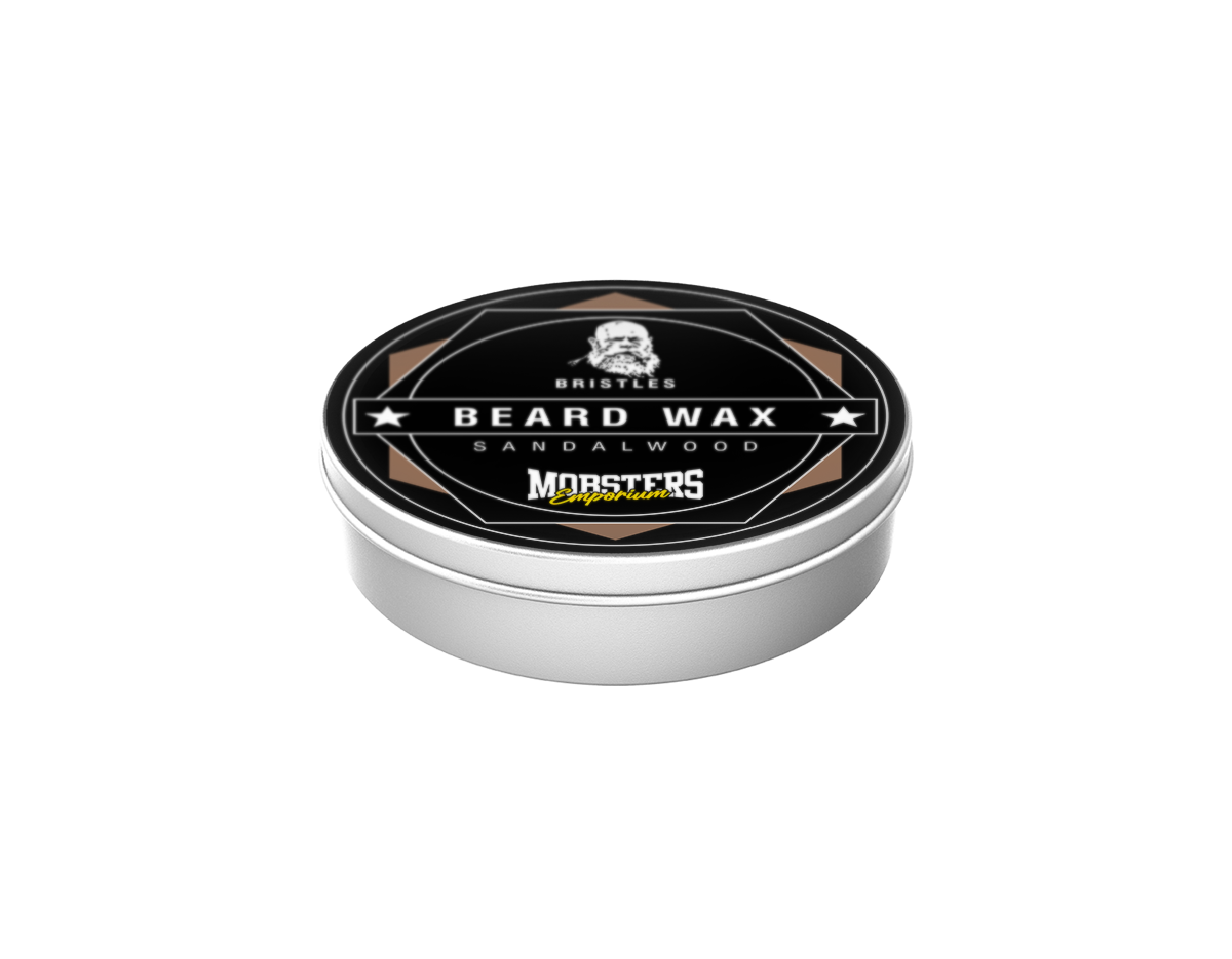 Beard Wax