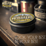 Mobsters Hair Clay
