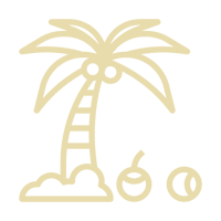 Pina Colada Scent Mobsters Sea Salt Spray