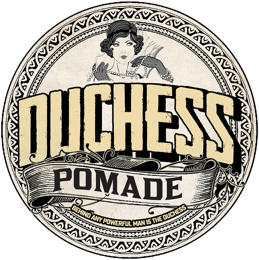 The Duchess Women's Pomade