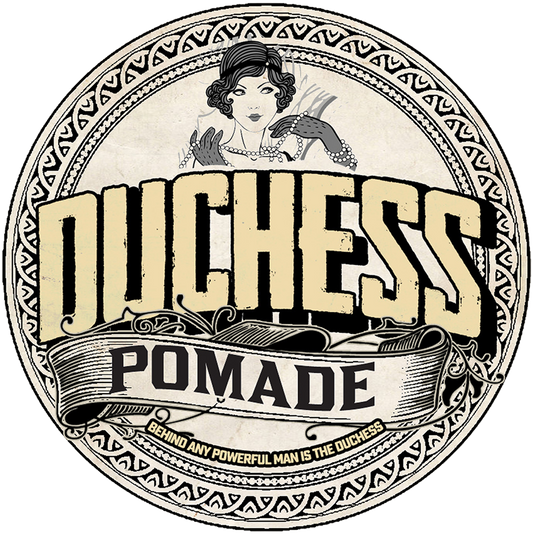 The Duchess Women's Pomade