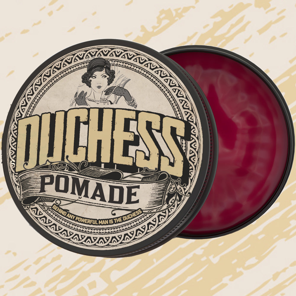 The Duchess Women's Pomade