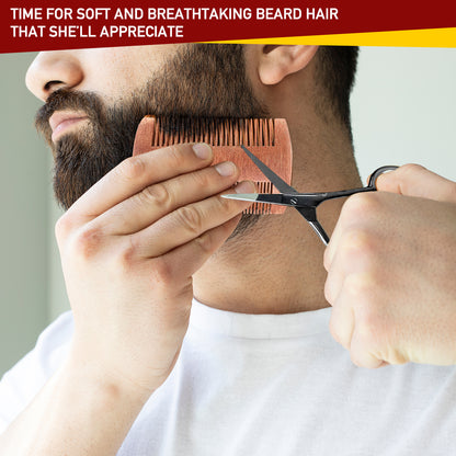 Beard Kit