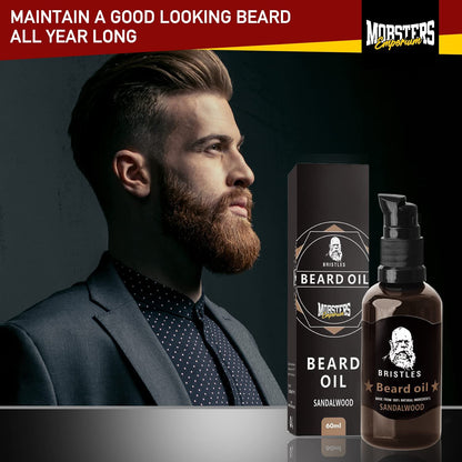 Beard Oil