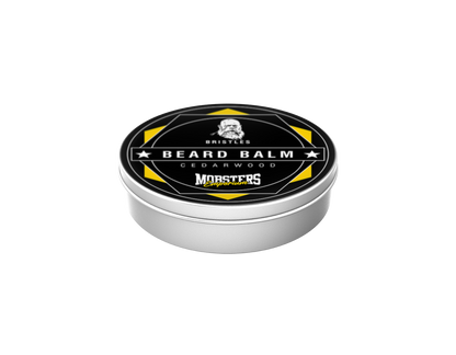 Beard Balm
