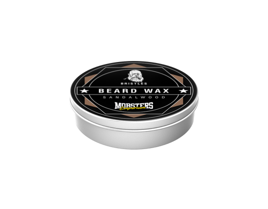 Beard Wax