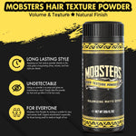 Hair Texture Powder