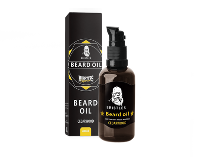 Beard Oil