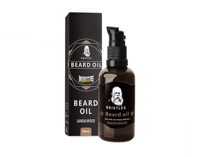 Beard Oil