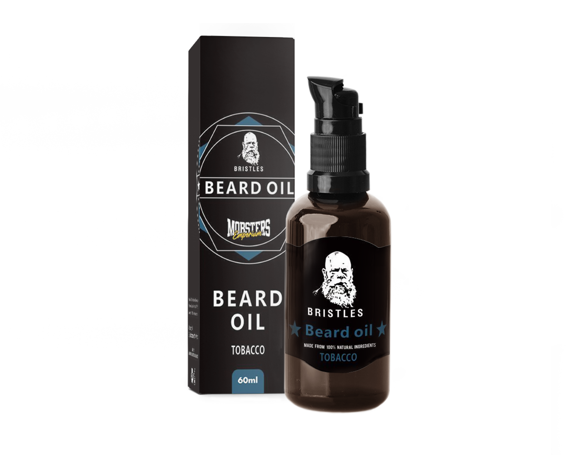 Beard Oil