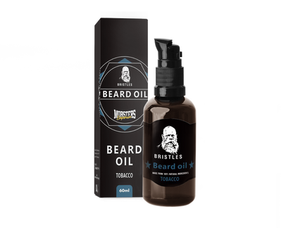 Beard Oil