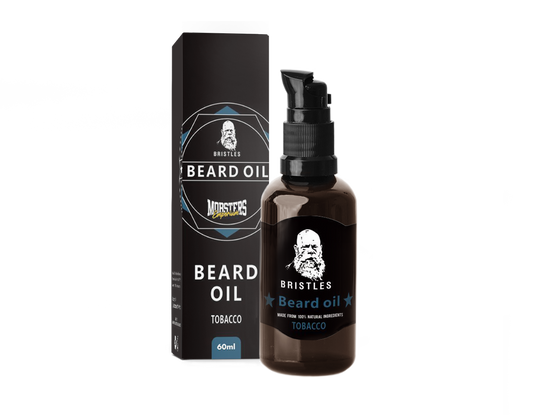 Beard Oil