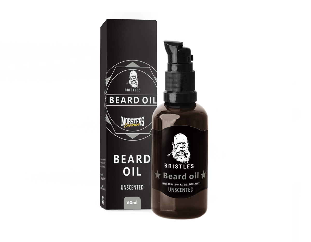Beard Oil