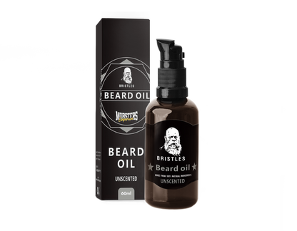 Beard Oil