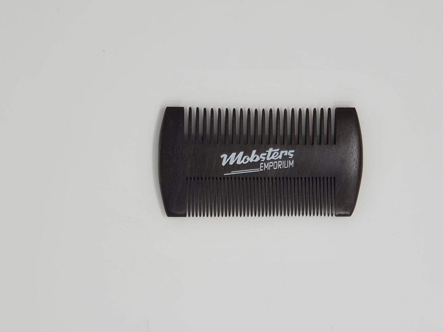 Wooden Beard Comb