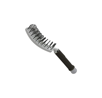 Mobsters Hair Brush for Styling, Hair Brush for Men & Women