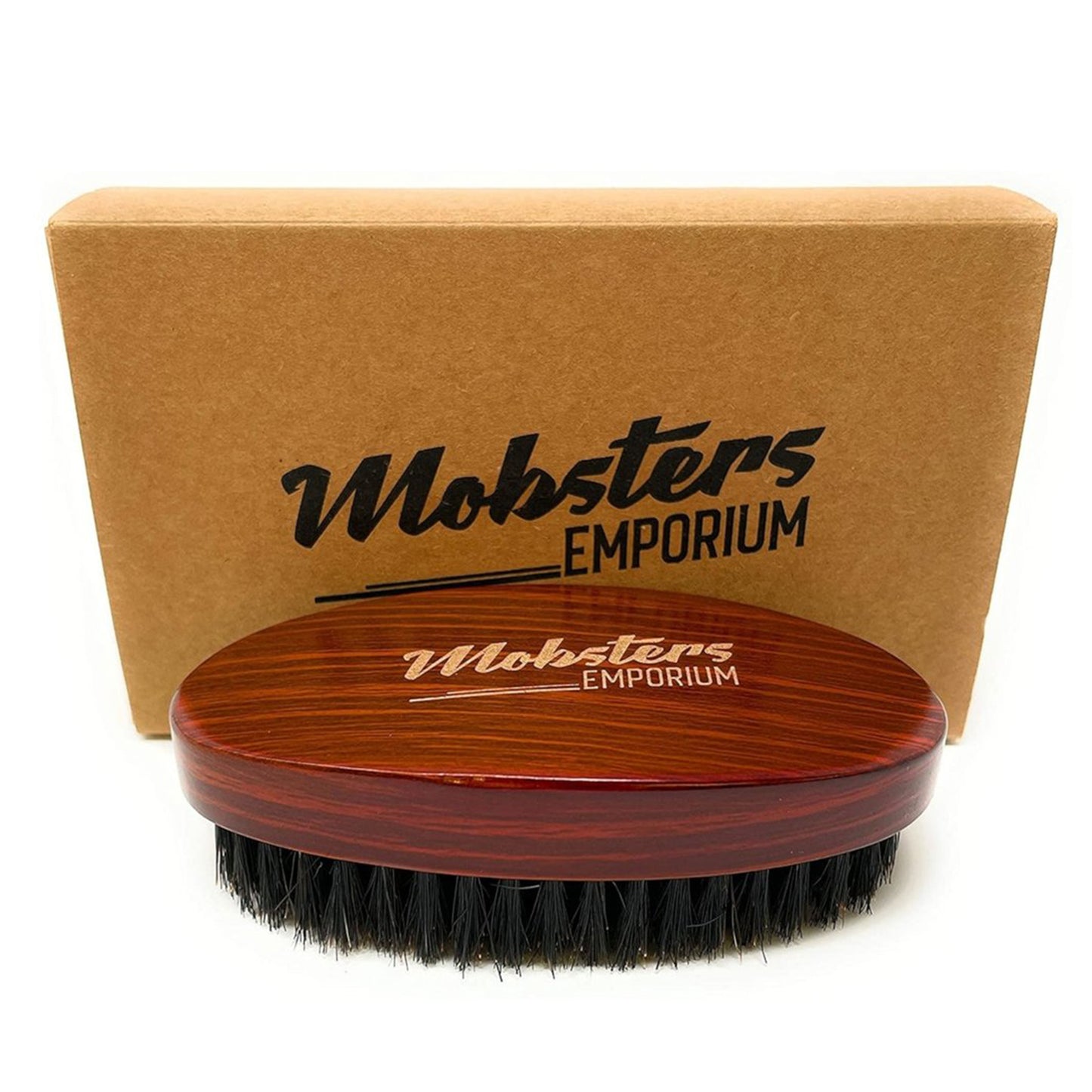 Beard Grooming Brush