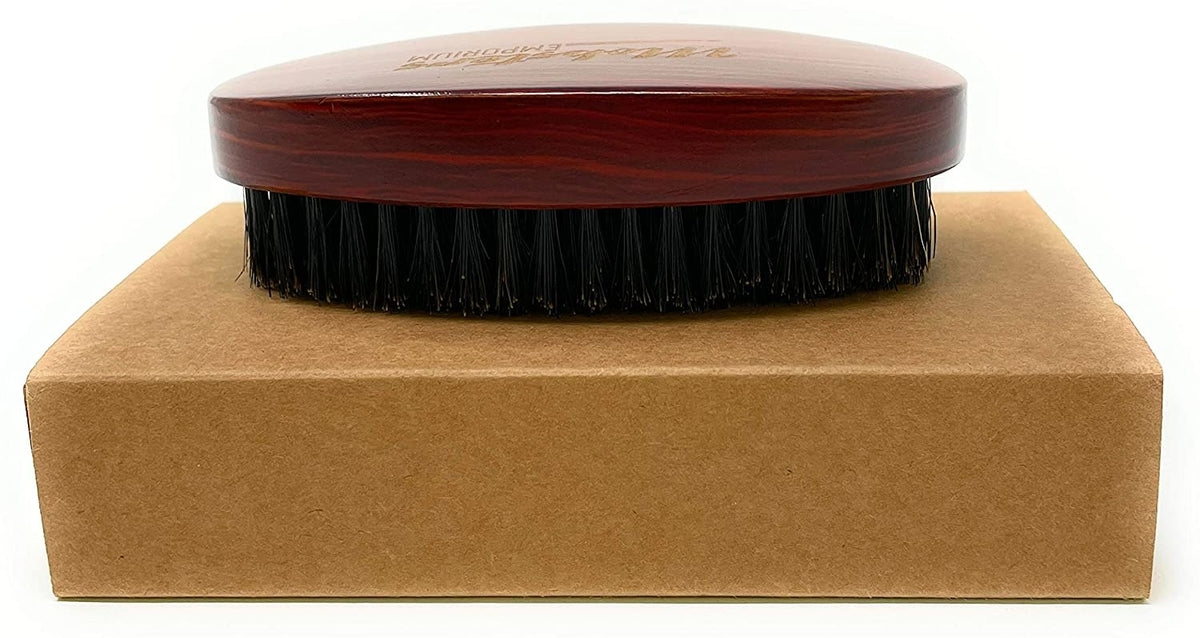 Beard Grooming Brush